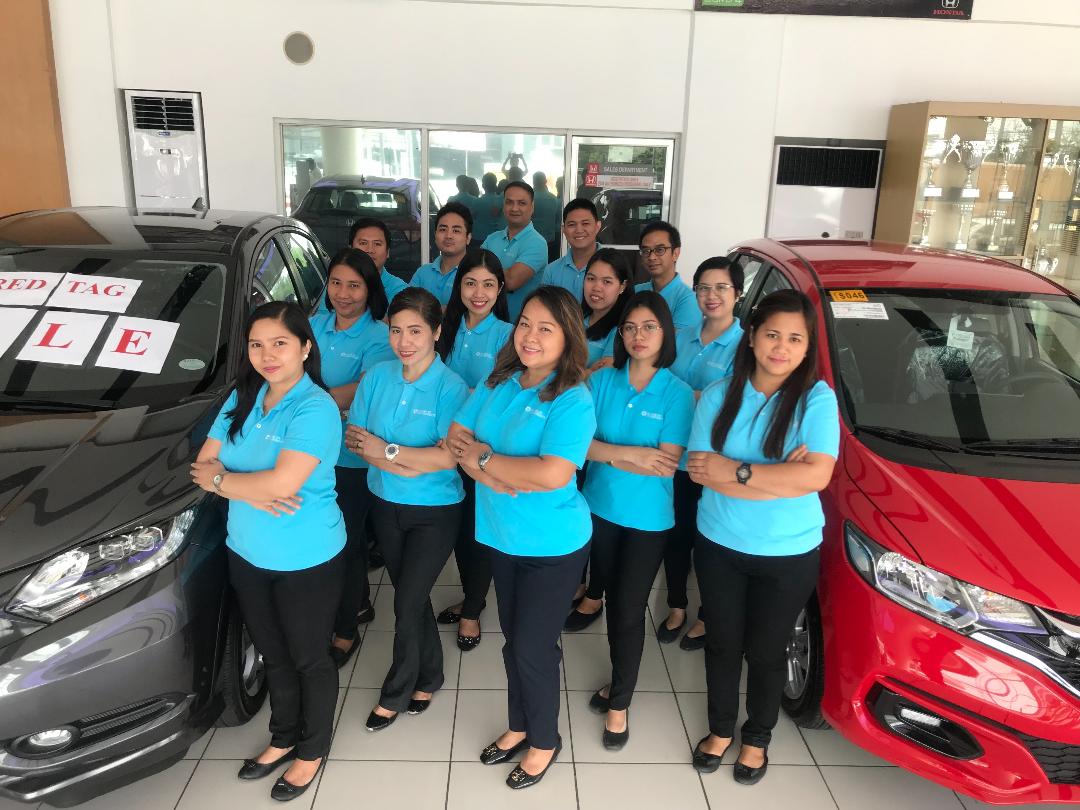 Honda Cars Quezon City S Official Website